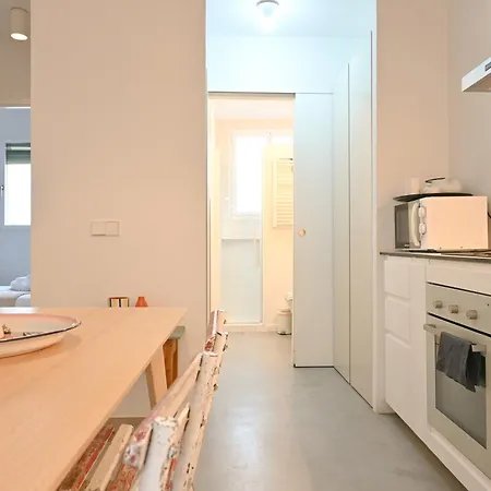 For You Rentals Encantador Apartamento Temporal Amp41 Madrid Exterior photo