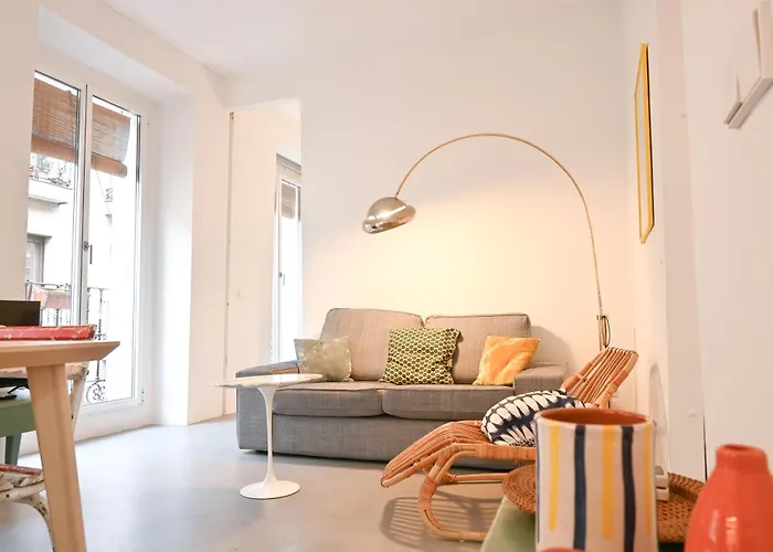 For You Rentals Encantador Apartamento Temporal Amp41