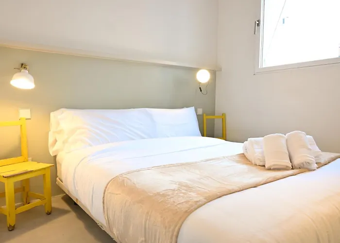 For You Rentals Encantador Apartamento Temporal Amp41