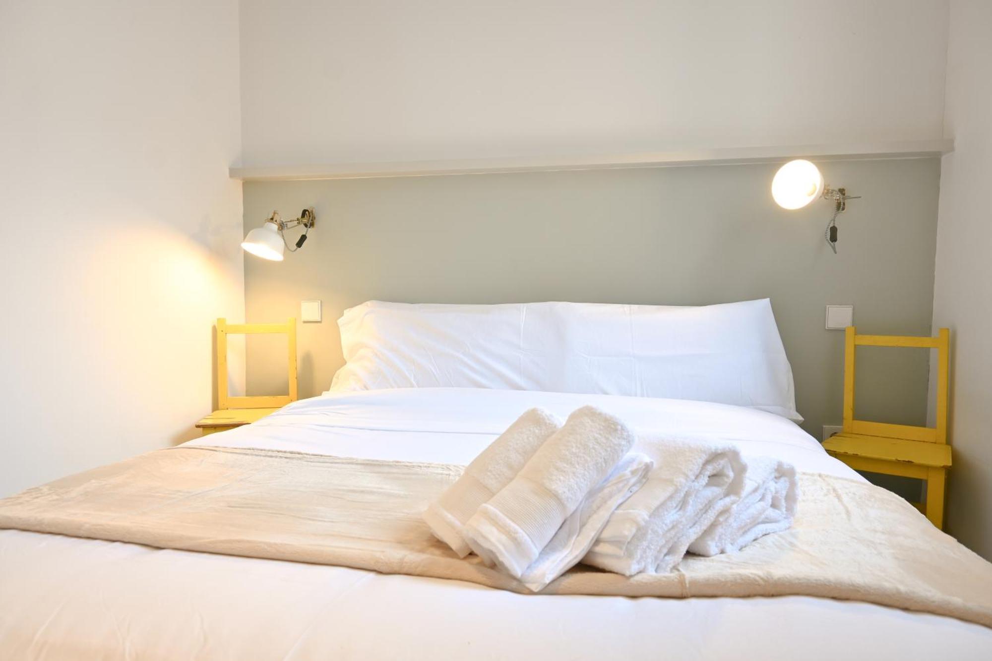 Appartement For Encantador Temporal Amp41 Madrid