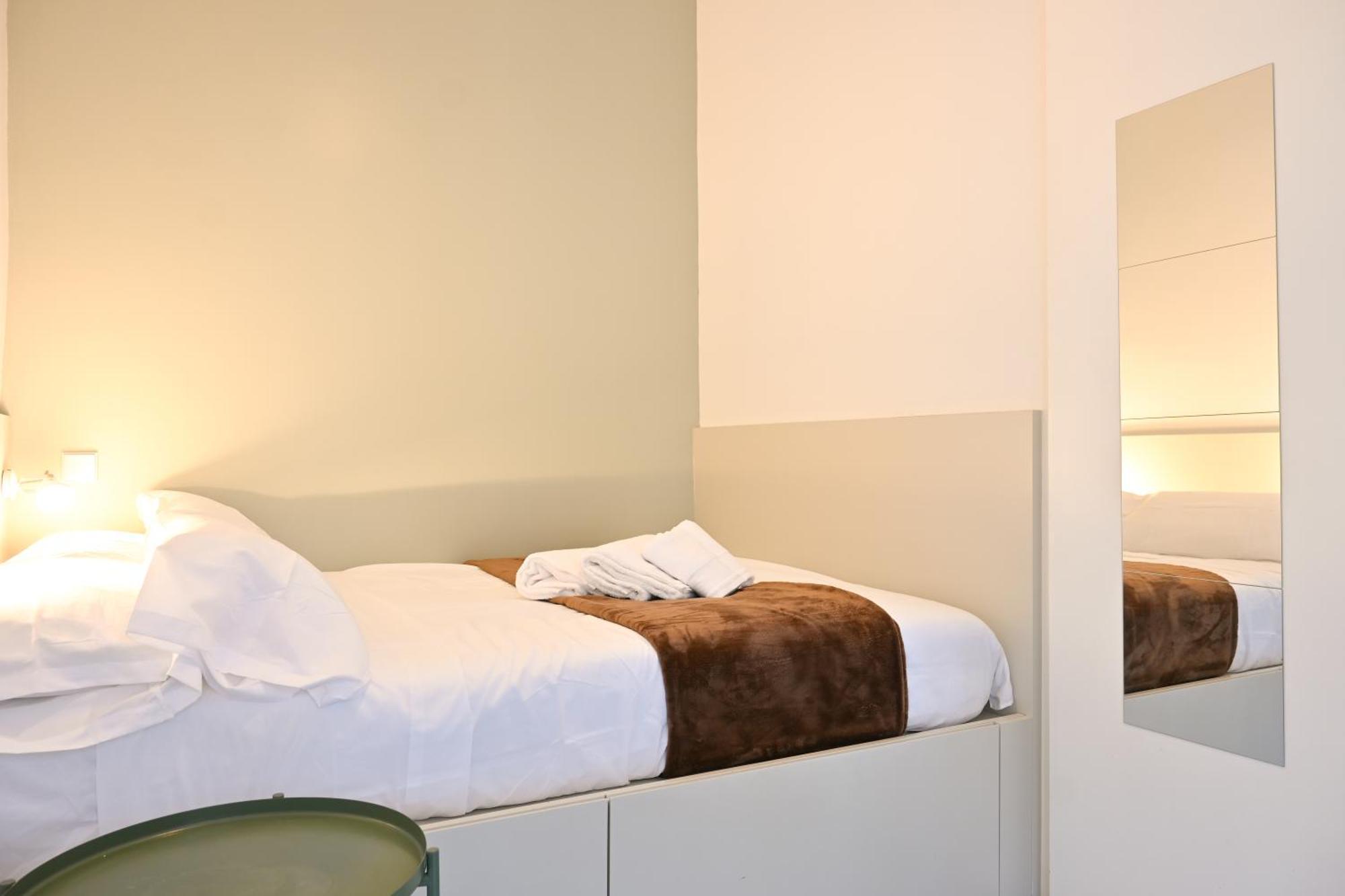 Appartement For Encantador Temporal Amp41