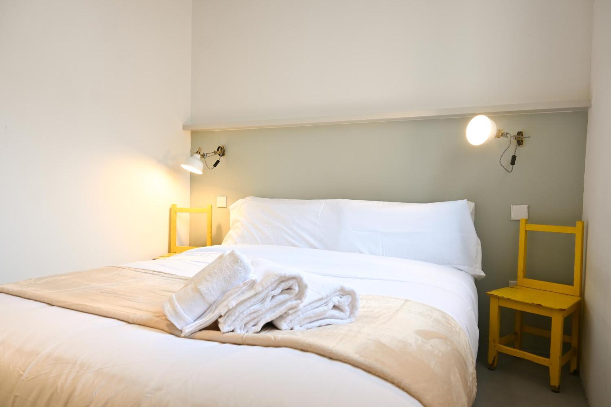 Appartement For Encantador Temporal Amp41 Madrid