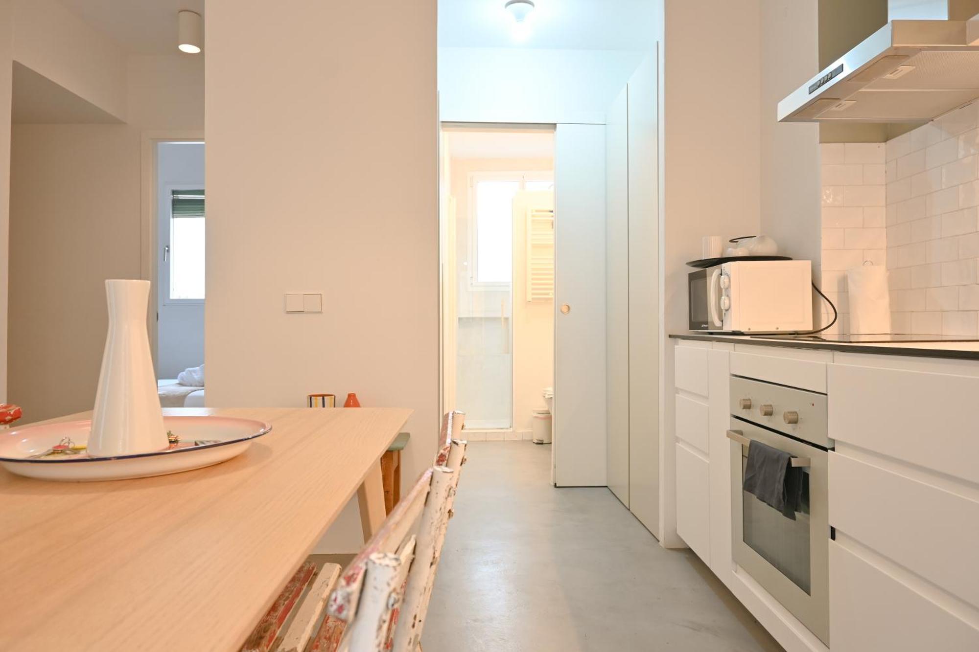 For Encantador Temporal Amp41 Appartement