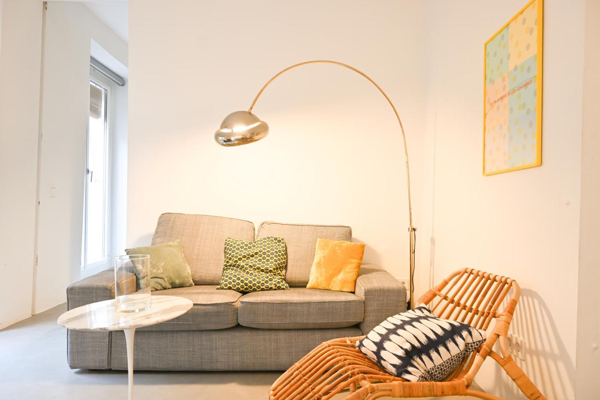 For Encantador Temporal Amp41 Appartement