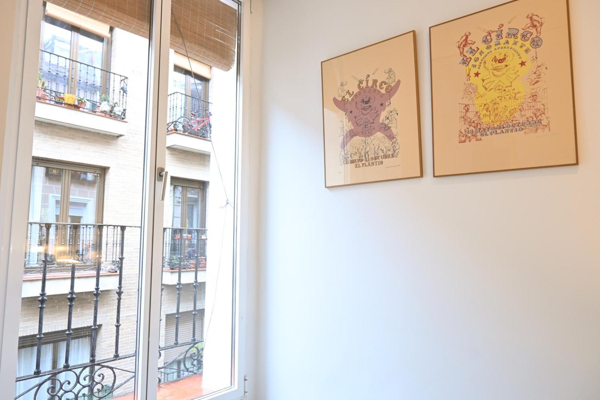 Appartement For Encantador Temporal Amp41