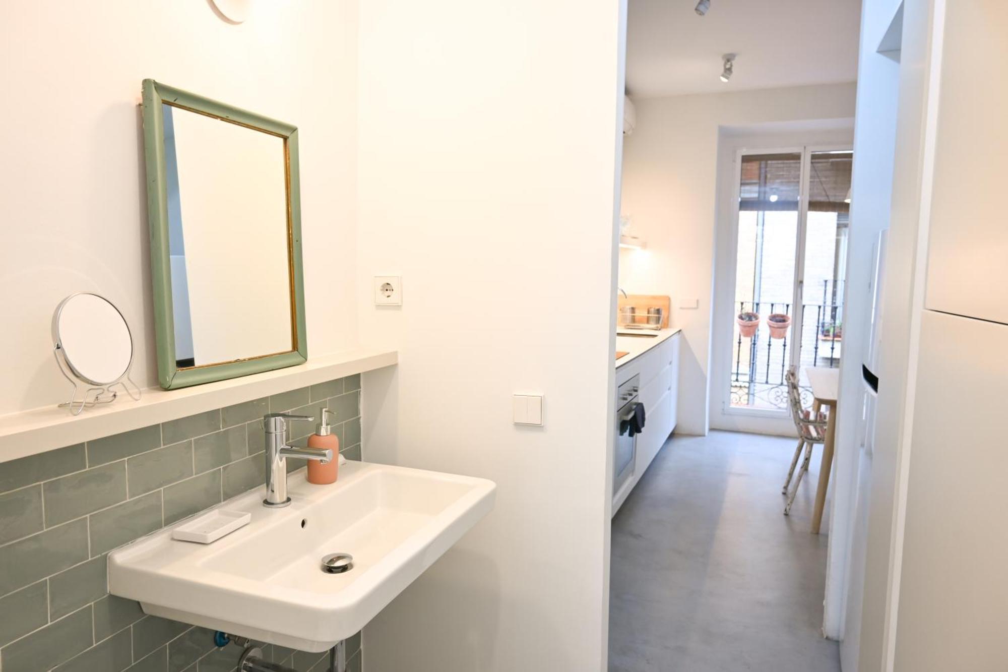 For Encantador Temporal Amp41 Appartement