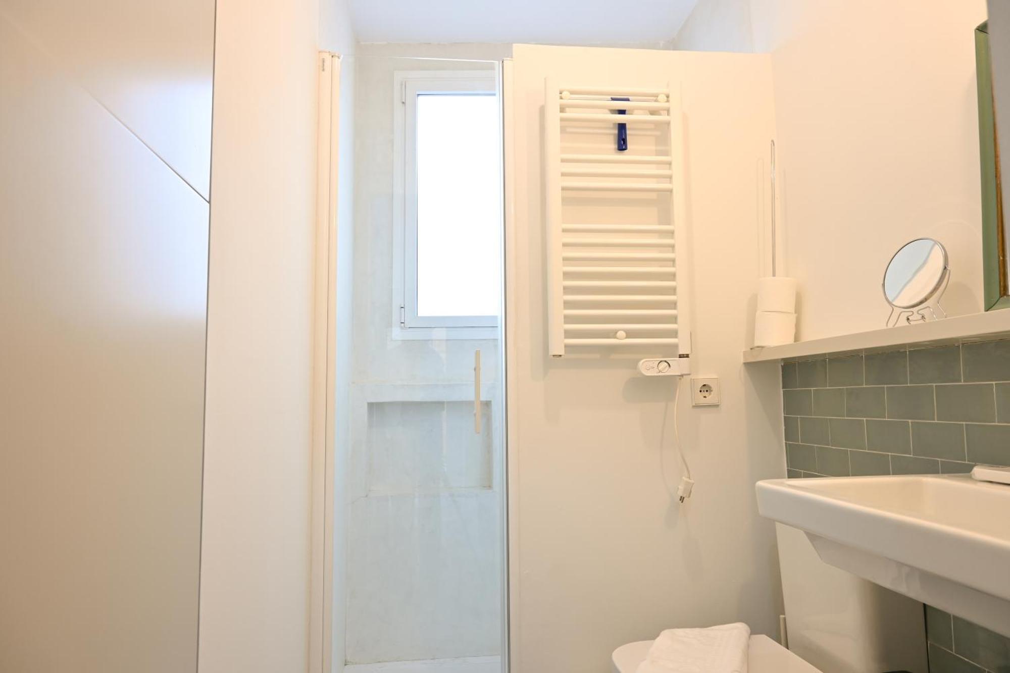 Appartement For Encantador Temporal Amp41 *